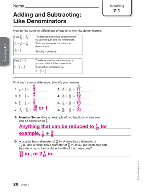 1 page per lesson, blackline masters with teacher <b>answer</b> <b>key</b>. . Savvas realize answer key 5th grade